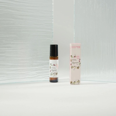 Navia Anti-aging noční sérum s Q10 pro Zralou Pleť 40+ 10 ml – Zboží Dáma