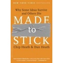 Made to stick