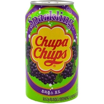 Chupa Chups Grape 345 ml