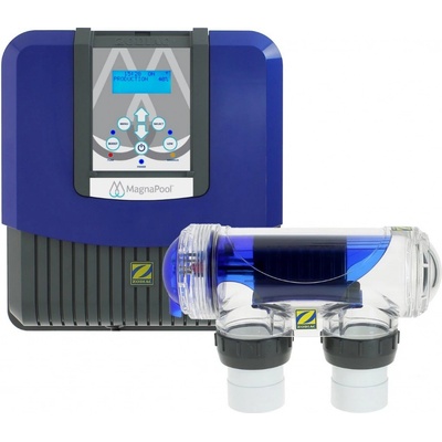 Zodiac Magna Pool IQ 10