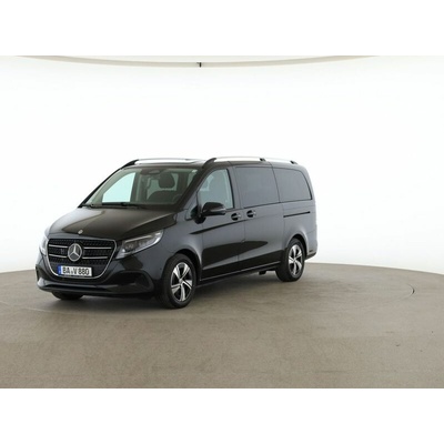 Mercedes-Benz V 250d 140 kW