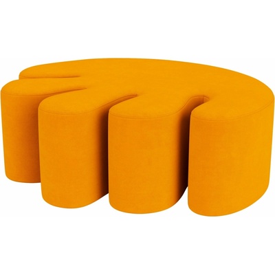 Hem Pouf Palma Orche, 92649
