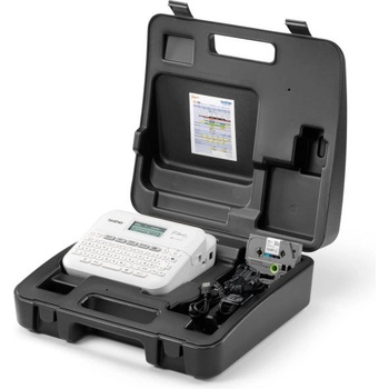 Image 1 of Brother PT-D410VP (PTD410VPYJ1)