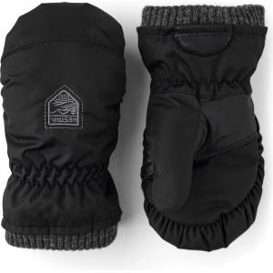 Hestra Детски ръкавици Hestra Kid's My First Hestra Mitt Gloves - Black - размер 1 (EU) (202-2780-0411)
