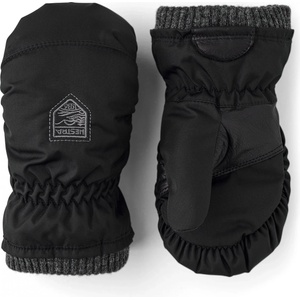 Hestra Детски ръкавици Hestra Kid's My First Hestra Mitt Gloves - Black - размер 1 (EU) (202-2780-0411)