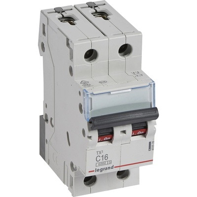 Legrand C16/1+N 403528