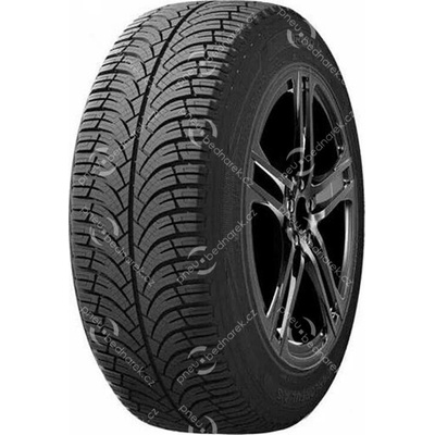 Zmax X-Spider A/S 205/55 R19 97V