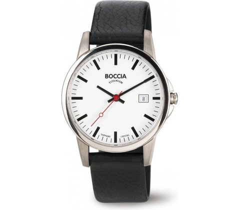 Boccia Titanium 3625-05