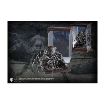 The Noble Collection Harry Potter Aragog figure