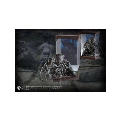 The Noble Collection Harry Potter Aragog figure