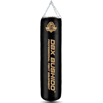 BUSHIDO Boxovací pytel DBX SBRX-G 140/30cm 60kg
