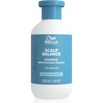Wella Invigo Scalp Balance хидратиращ шампоан против пърхот 300ml