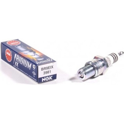 Zapalovací svíčka NGK Iridium Yamaha DT400 (E/MX) 75 - 79 – Hledejceny.cz