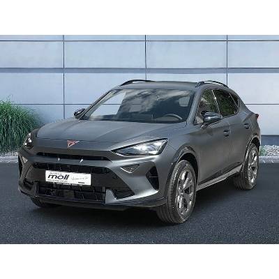 Cupra Formentor 2.0 TSI 150 kW