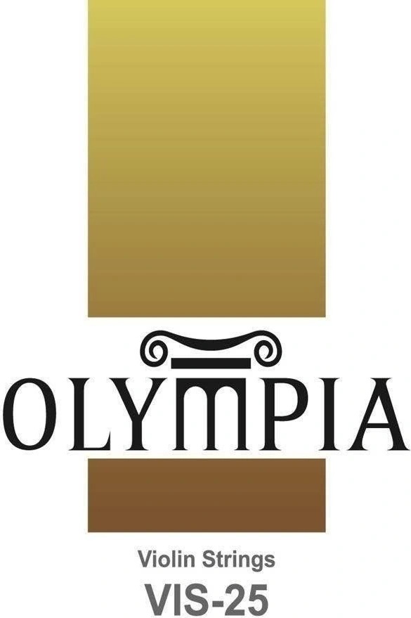 Olympia VIS 25