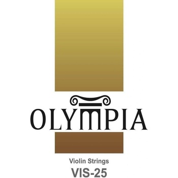 Olympia VIS 25