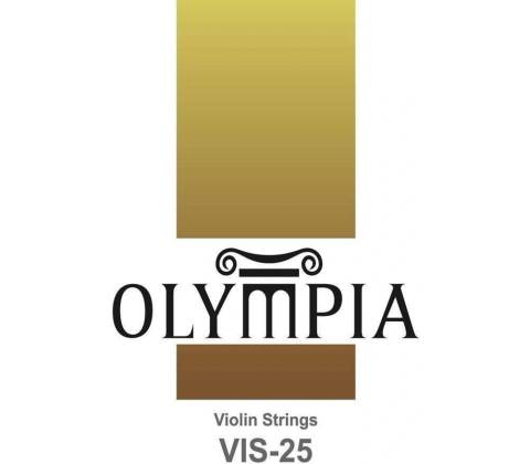 Olympia VIS 25