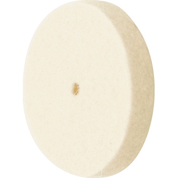Pferd Filcový kotouč 30 x 5 - 2 mm 44367007