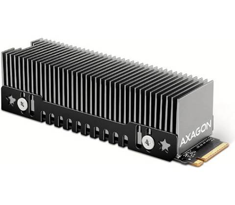 Axagon CLR-M2XT