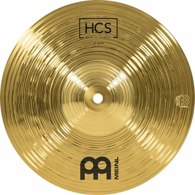 Meinl HCS10S HCS 10" Чинел Splash (HCS10S)