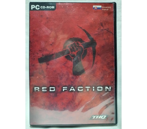 Red Faction