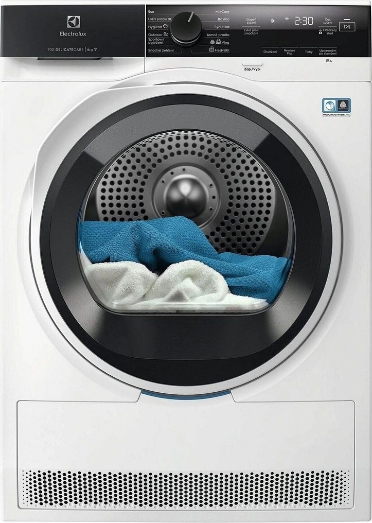 Electrolux EW7D484GUCC
