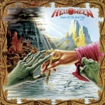 BMG Helloween: Keeper Of The Seven Keys Pt. 2 (Remaster 2024) - CD (075109)