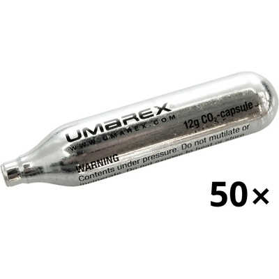 Umarex Bombička CO2 12g 50 ks – Hledejceny.cz