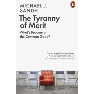 Tyranny of Merit