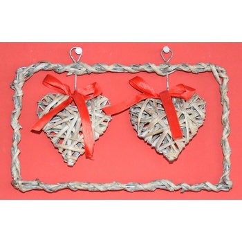 Vingo Zavesené srdiečka