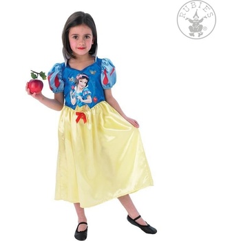 Snow White StorytimeChild Snehulienka