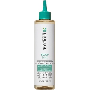 Matrix Scalp Sync Purifying Scalp Concentrate 200ml