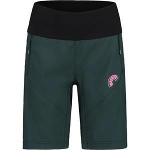 Maloja Дамски шорти за колоездене Maloja Women's BadusM. Cycling bottoms - Mountain Pine - размер XS (155-2445-0211)