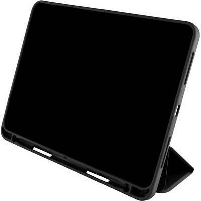 Fixed Padcover+ Apple iPad 10.9 2022 Pencil Sleep and Wak FIXPC+-1000-BK