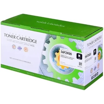 Image 1 of Compatible КАСЕТА ЗА LEXMARK MS421/MS521/MS621/MS622/MX421/MX521/MX522/MX622 - 56F2X00 - EXTRA HIGH CAPACITY - Black - PN 002-06-R562X - Static Control (100LEXMS421S)