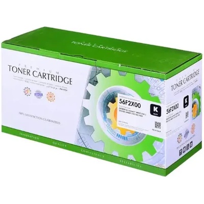 Compatible КАСЕТА ЗА LEXMARK MS421/MS521/MS621/MS622/MX421/MX521/MX522/MX622 - 56F2X00 - EXTRA HIGH CAPACITY - Black - PN 002-06-R562X - Static Control (100LEXMS421S)