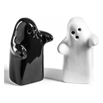 Gadget Master Soľnička a korenička zaľúbení duchovia