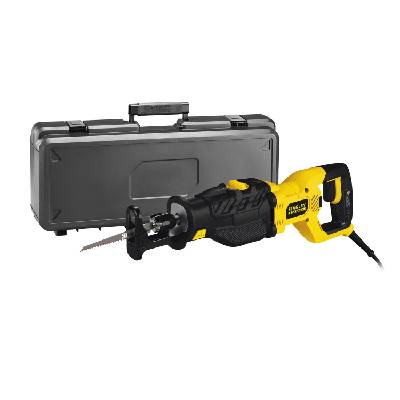 Реципрочен трион Stanley FatMax 1050W FME365K (FME365K)