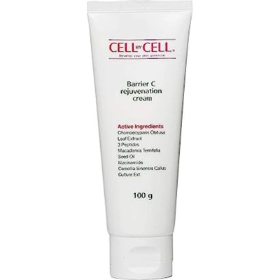 Cell by Cell Barrier C Rejuvenation cream 100 ml