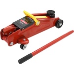 Compass Hever hydraulický pojízdný 2 t