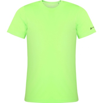 ALPINE PRO Мъжка тениска ALPINE PRO BEHEJ scuba blue ALPINE PRO | Sin | МЪЖЕ | XXL