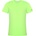 ALPINE PRO Мъжка тениска ALPINE PRO BEHEJ scuba blue ALPINE PRO | Sin | МЪЖЕ | XXL