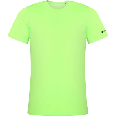 ALPINE PRO Мъжка тениска ALPINE PRO BEHEJ scuba blue ALPINE PRO | Sin | МЪЖЕ | XXL