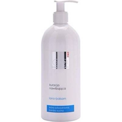 Ziaja regeneračný balzam pre dehydratovanú a veľmi suchú pokožku Hydrating Care 400 ml