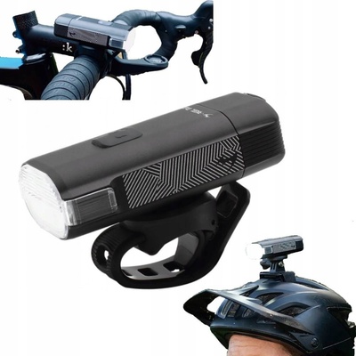 Moon Rigel MAX přední černé – Zboží Dáma