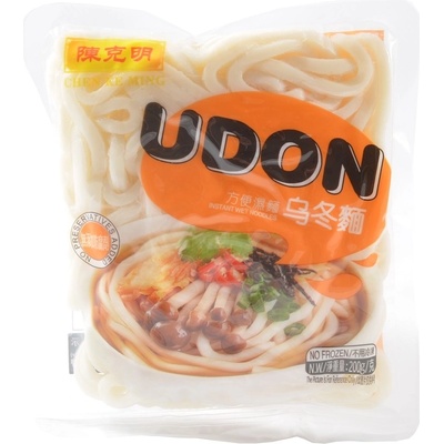 Chen Ke Ming Udon nudle předvařené 200 g
