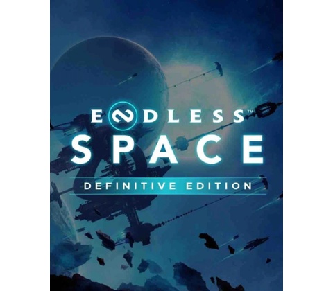 Endless Space (Definitive Edition)