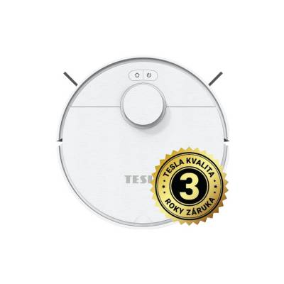TESLA RoboStar iQ550