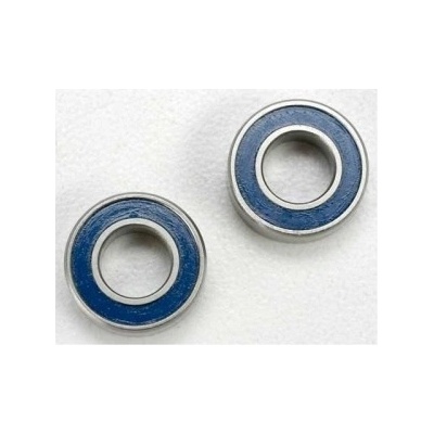 TRAXXAS Ložisko chrom guma 6x12x4 mm 2