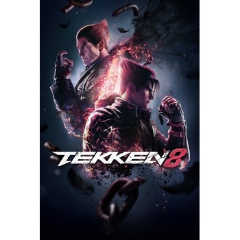 Tekken 8